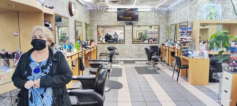 LUCY'S BEAUTY SALON, beauty salon in Elizabeth, NJ